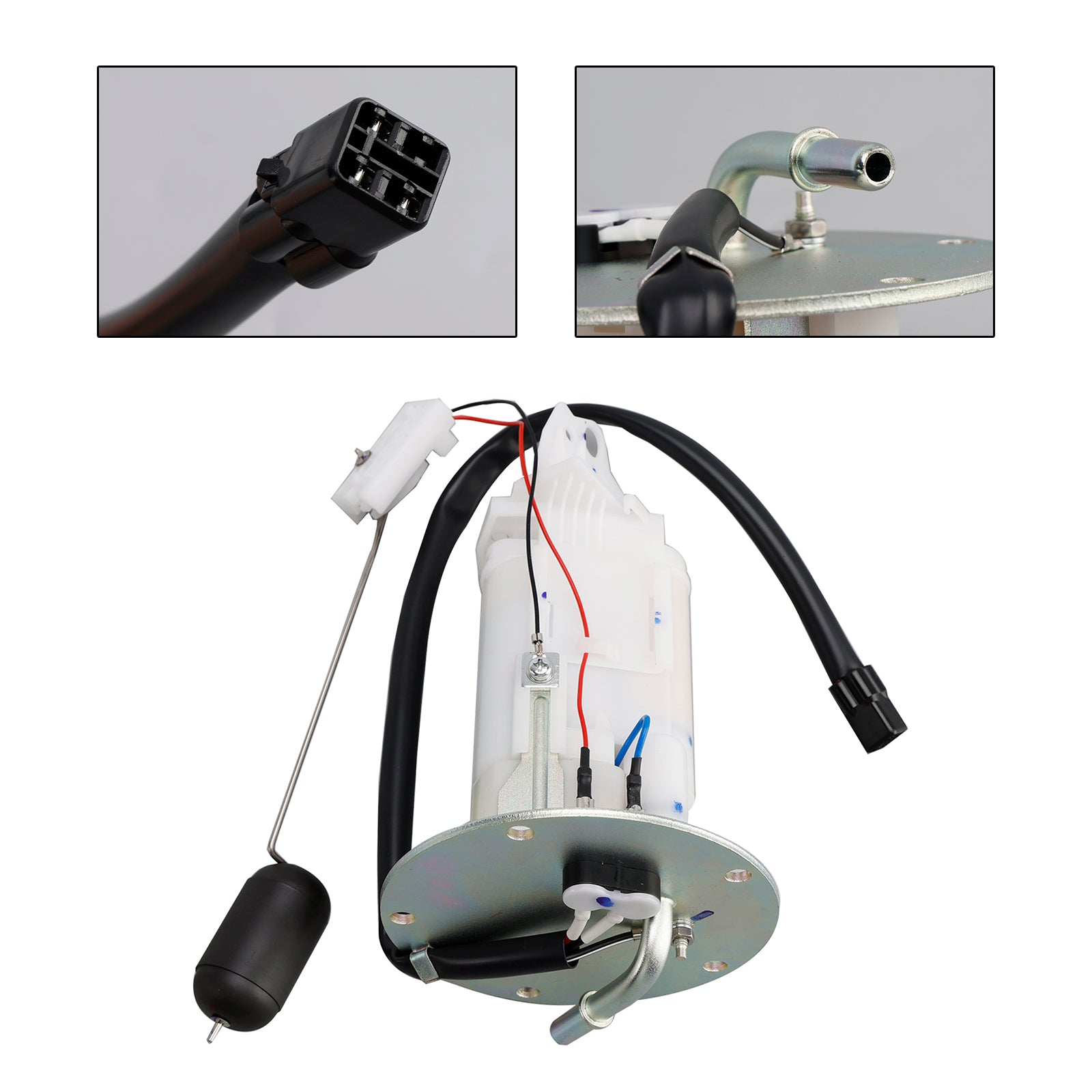 2023-2025 Kawasaki Ninja 400R Zx-4R Zx400 Fuel Pump Assembly Unit 49040-0788