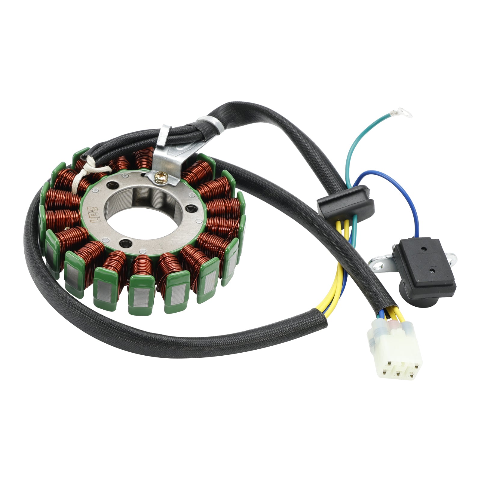 Aeon Crosslander Cobra 350 400 GOES 3112062E-000 Stator Generator