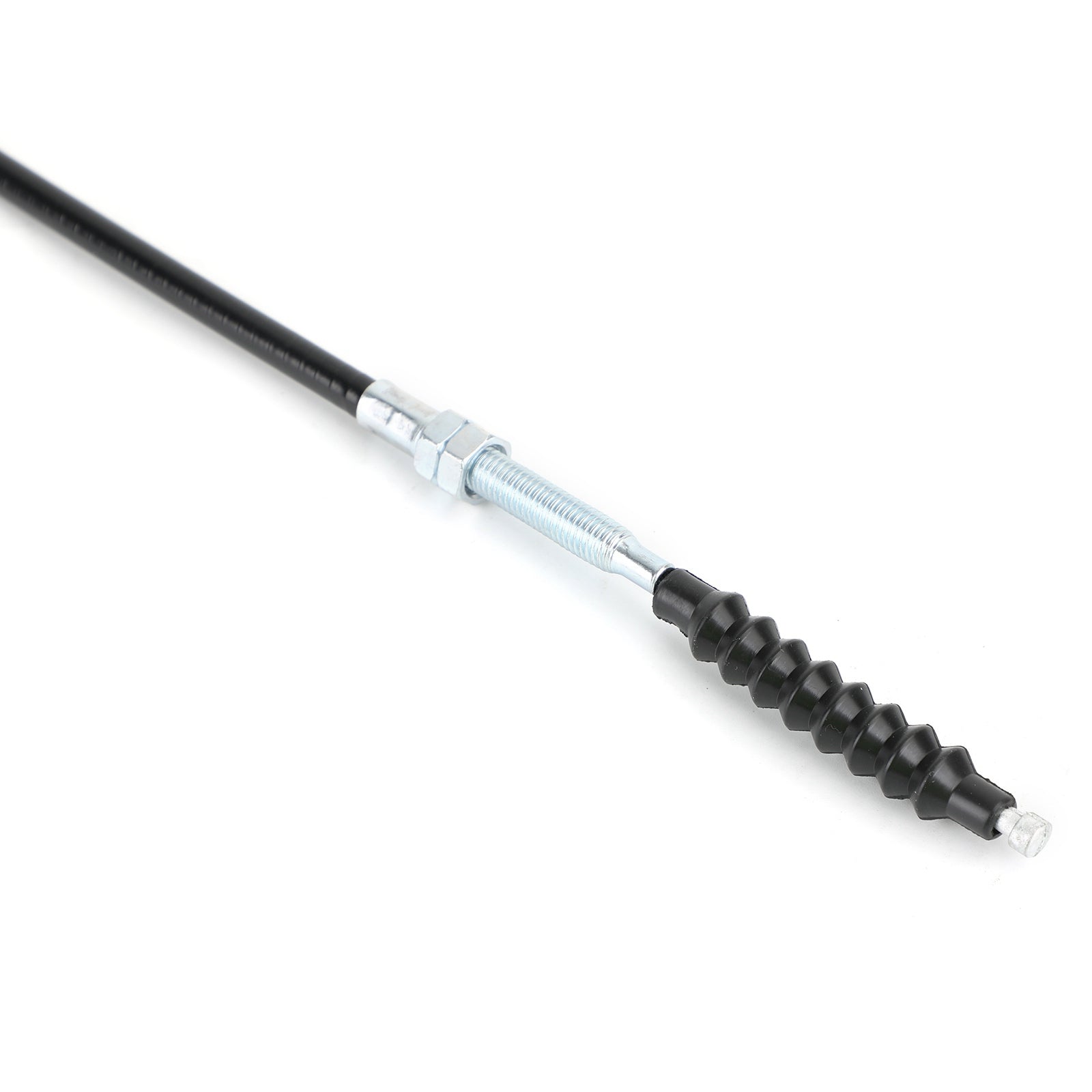 2014-2016 Kawasaki ZR1000 Z1000 Clutch Cable Replacement 54011-0579