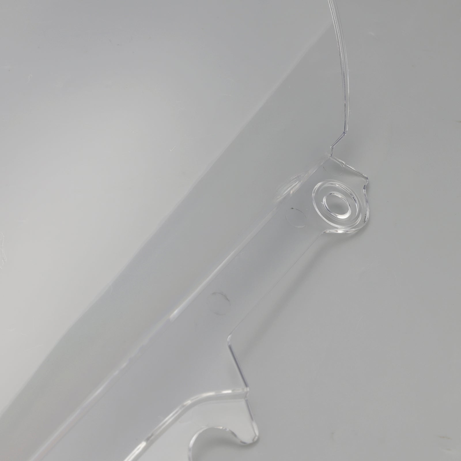 2019-2025 YAMAHA YZF-R3 YZF-R25 Windshield WindScreen