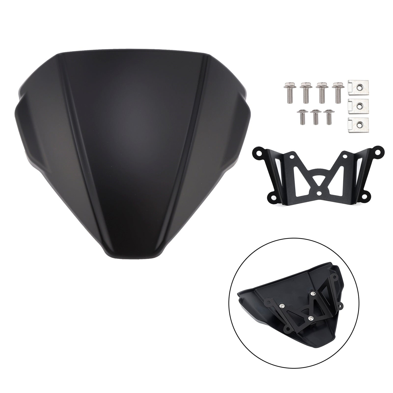 YAMAHA MT-09 MT09 2021-2023 Windshield WindScreen