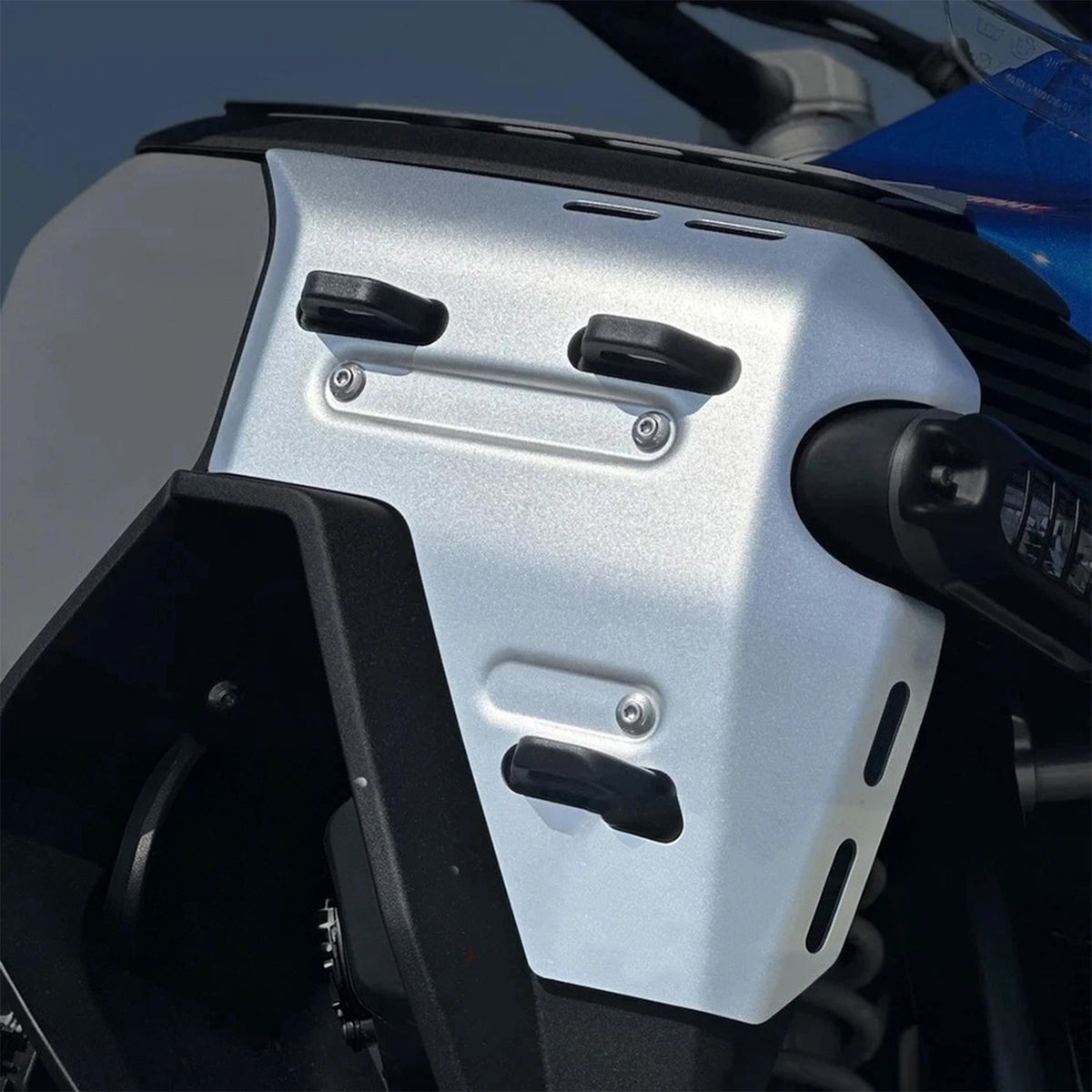 2025-2026 BMW R1300GS Adv Frame Guard Side Cover Fairing