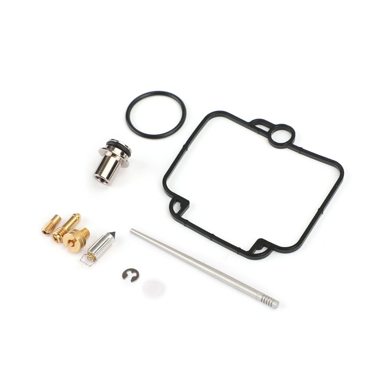 03-13 Polaris Sportsman 500 HO ATV Areyourshop Carburetor Repair Carb Rebuild Kit