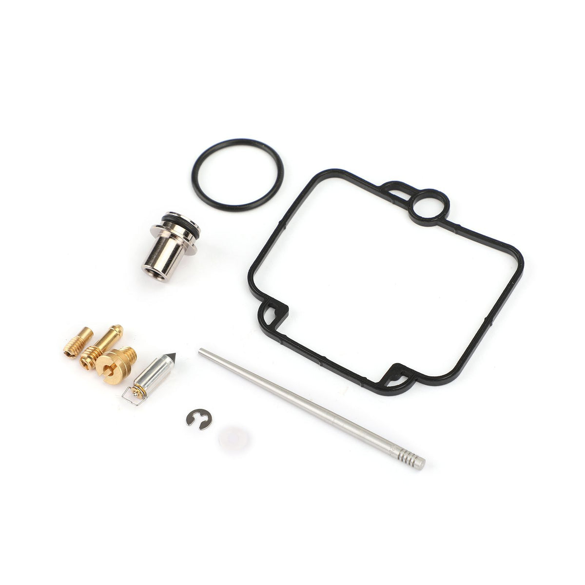 03-13 Polaris Sportsman 500 HO ATV Areyourshop Kit di riparazione e ricostruzione del carburatore