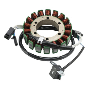 2002 - 2010 Suzuki V-Strom 1000 DL1000 Stator d'alternateur 115 mm