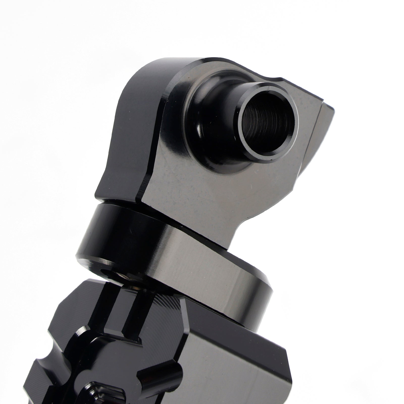 19-24 YAMAHA Tenere 700 XTZ700 YZ250X YZ125X Front Footrests Foot Pegs