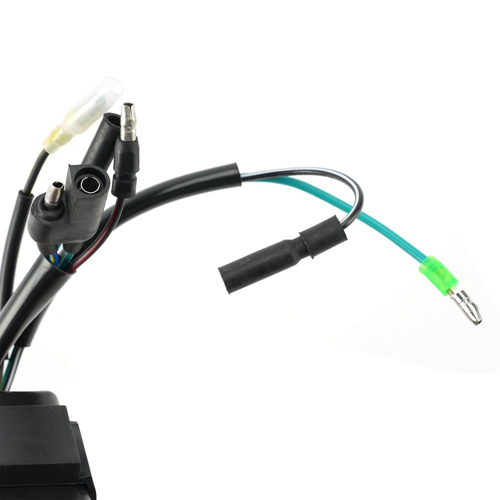 1996-2004 Honda CR 80 85 R RB Tændspole Generator Pulser Stator CDI Box