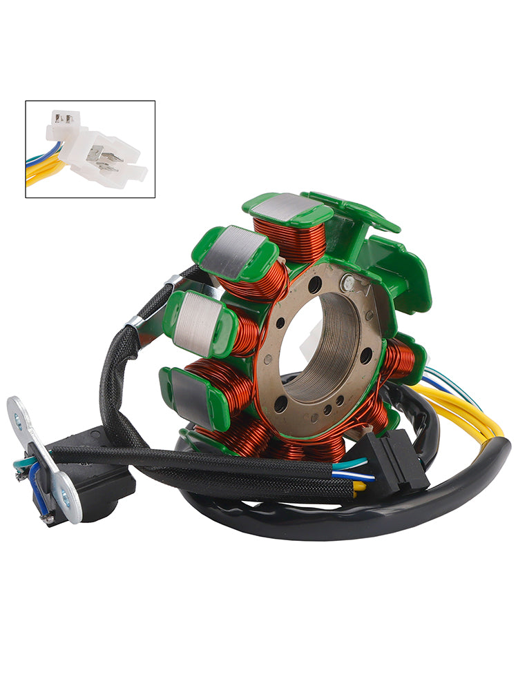 Kymco Dink Grand Dink Yager Spacer 125/150 Carb 11-polige statormagneto