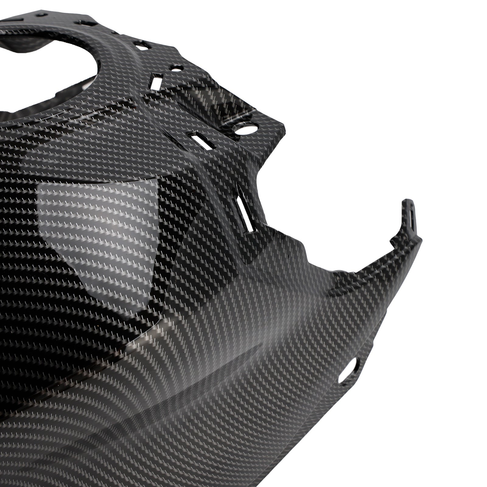 2025-2026 Yamaha YZF-R3 R25 Gas Tank Cover Fairing Protector