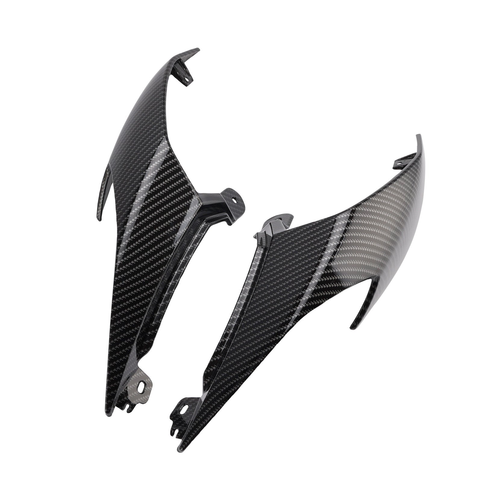 Street Triple 765 R RS 2020-2025 Rear Tail Side Seat Cover Fairing