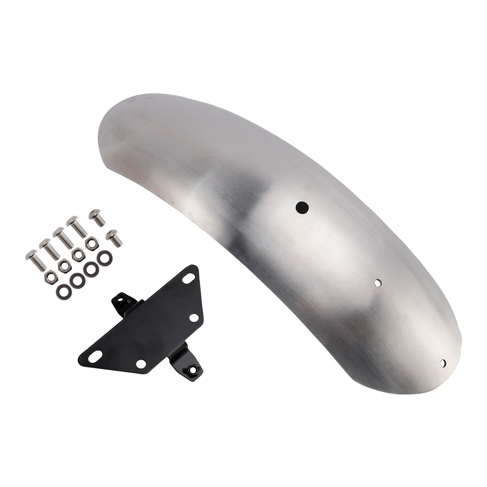 2015-2025 Ducati Scrambler 1100 800 stalen voorspatbordspatbord