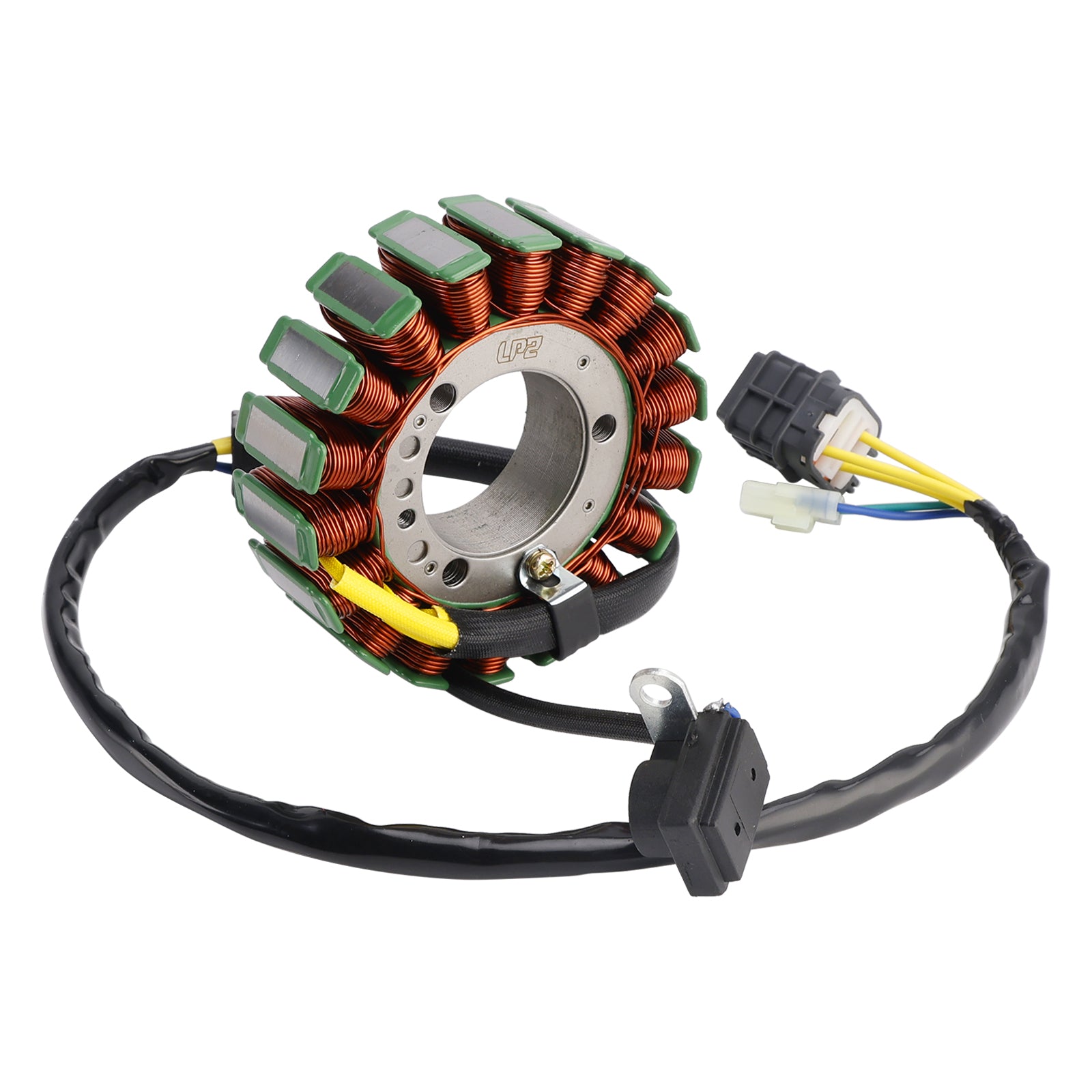 Toegang Max 650 EFI/LT EFI 18-polige statoralternator 31120-E23-001