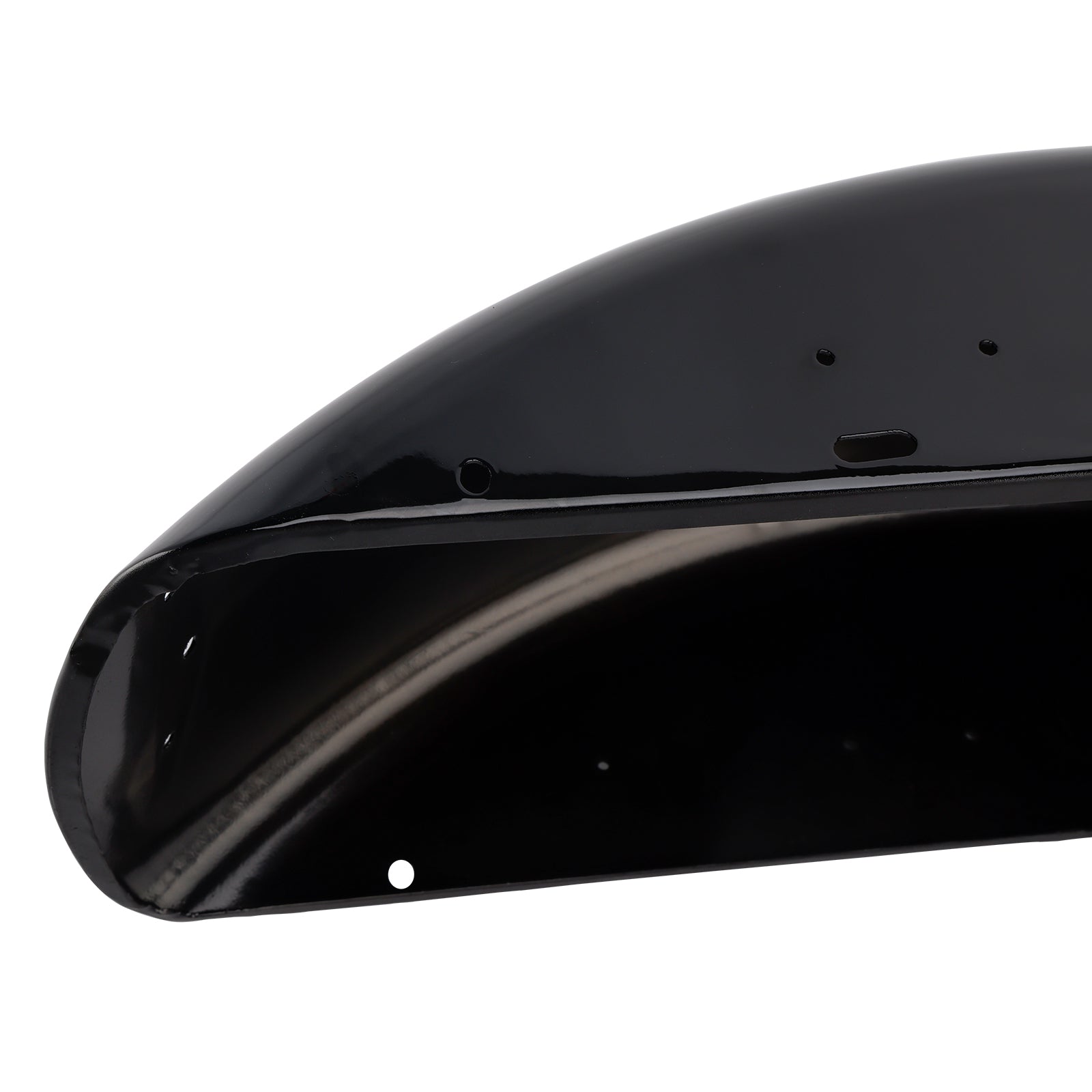 2014-2024 Touring Tri Electra Glide Steel Front Fender Mudguard