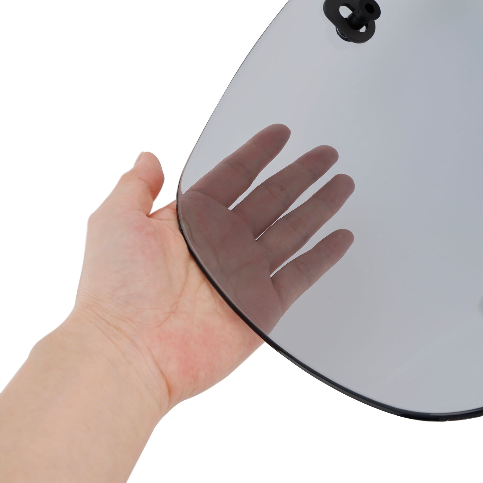 2024-2025 Kawasaki Eliminator 500 vindrutan vindruta