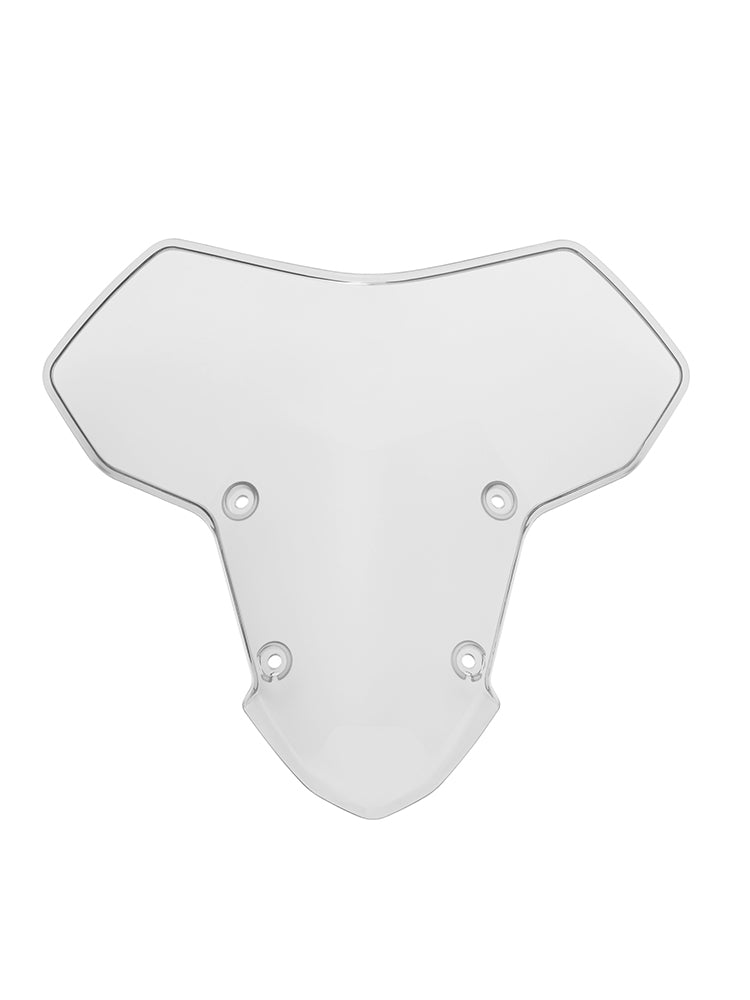 2020-2024 Kawasaki Z900 Windshield Windscreen