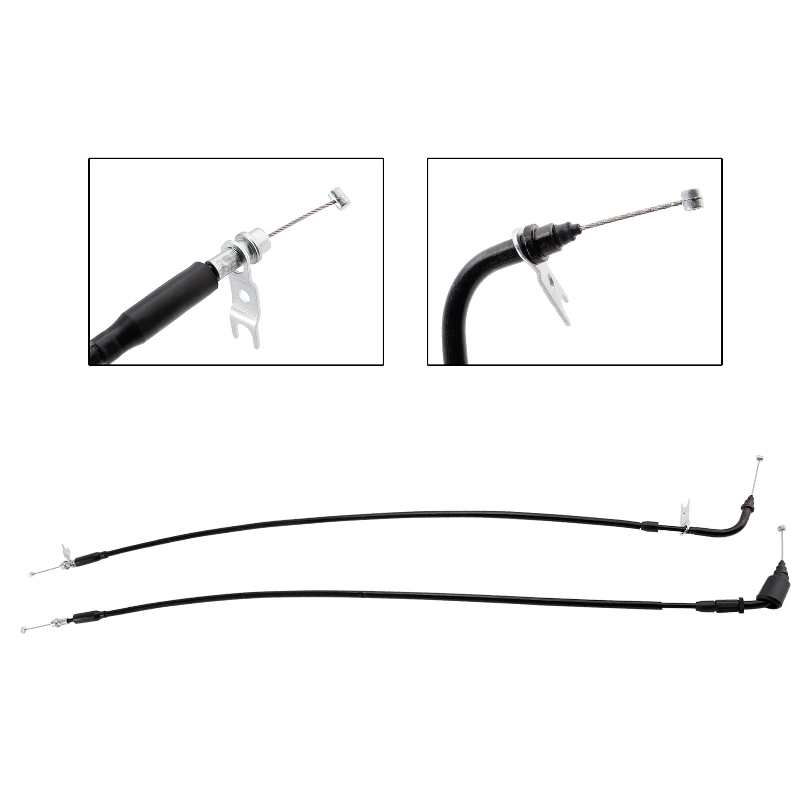 Suzuki GSXR1000 2017-2023 Throttle Cable Wire