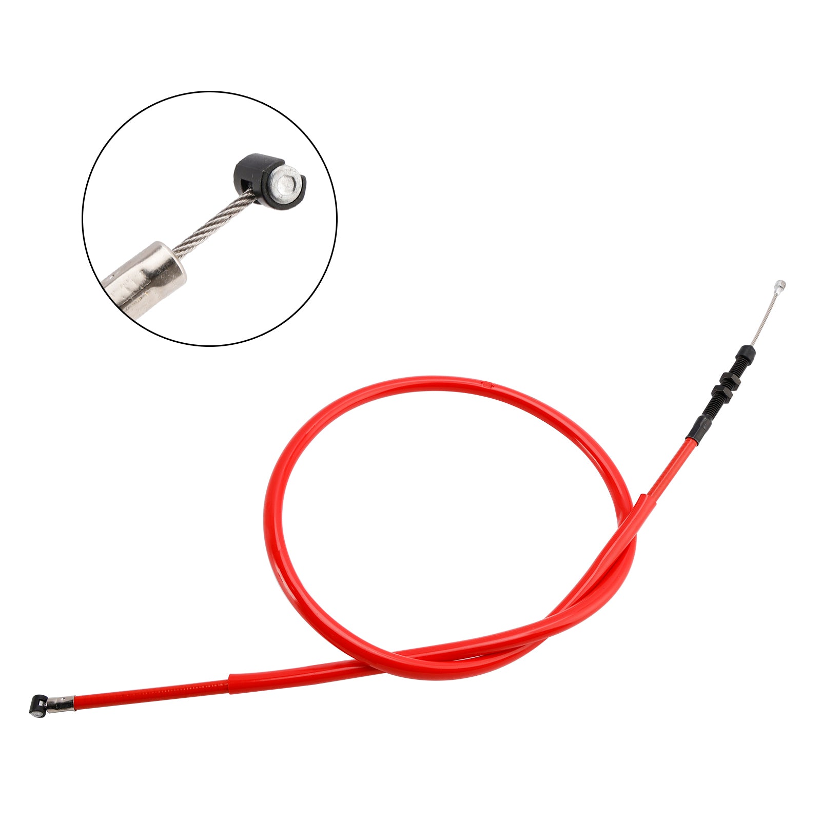 Honda NC700/NC750 2012-2016 Motorfietskoppelingskabelvervanging