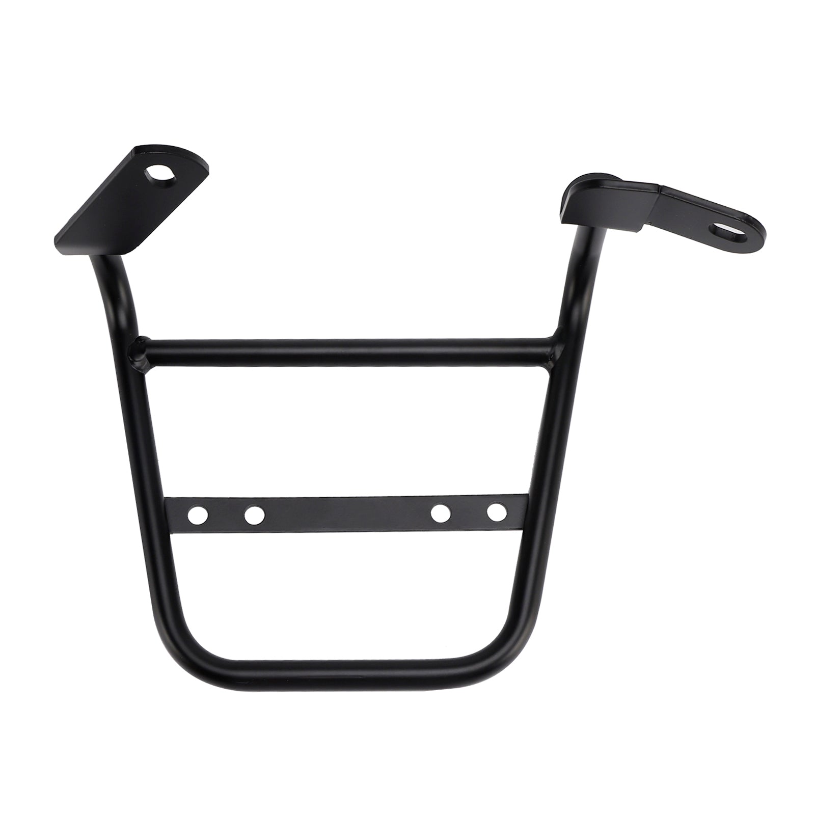 24-25 Bmw R12 NineT Luggage Rack Side Saddle Bag Mount Bracket Left