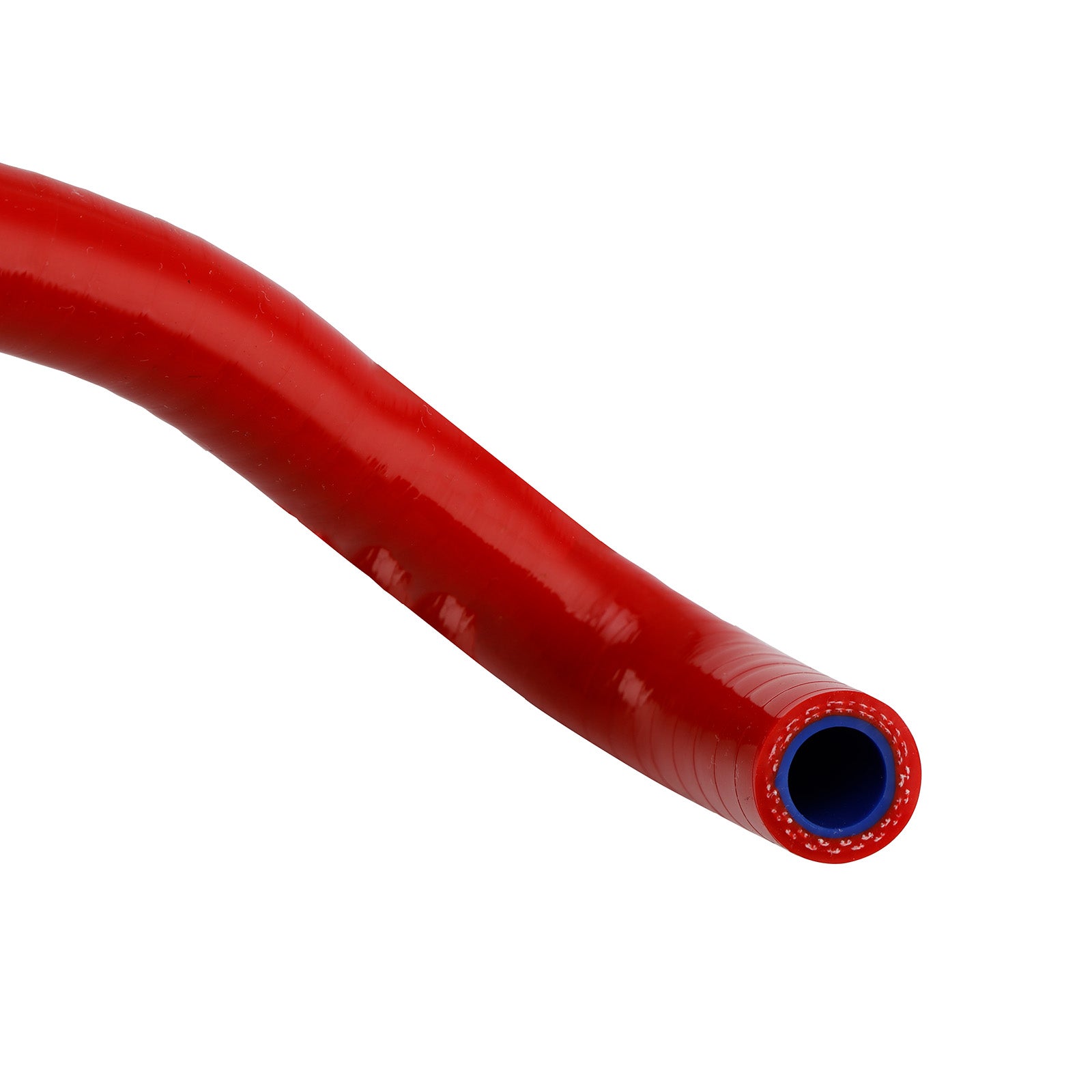 17-25 Suzuki GSX-S750 /Z 20 Silicone Radiator coolant Hose kit