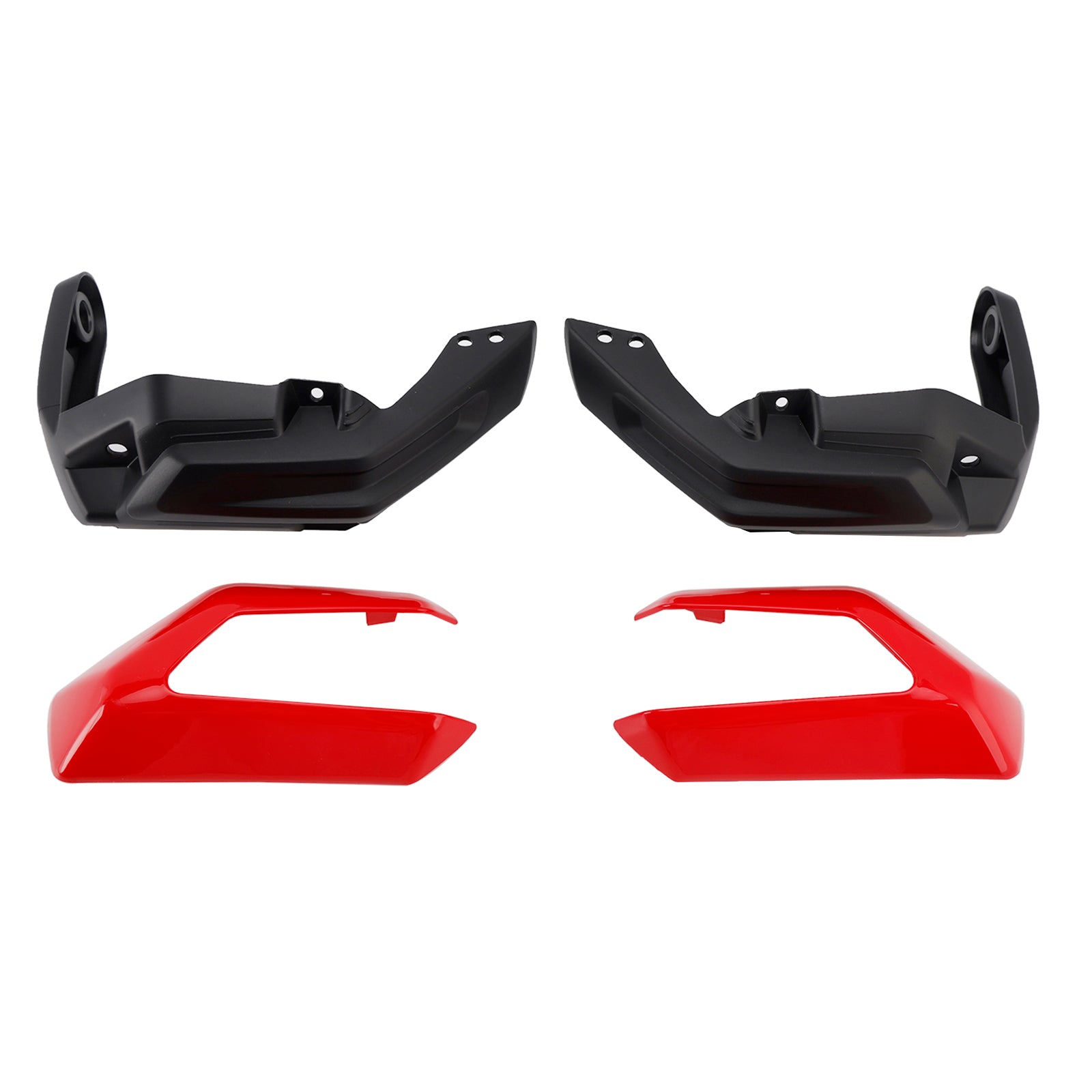 2025 Yamaha Tenere 700 T700S Handguard Protector