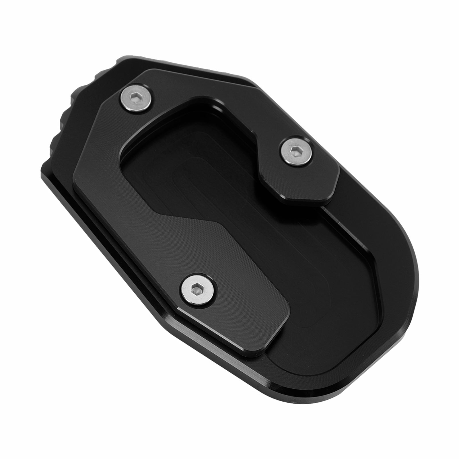 Kickstand Enlarge Plate Pad passend für Pan America 1250 2021–2022