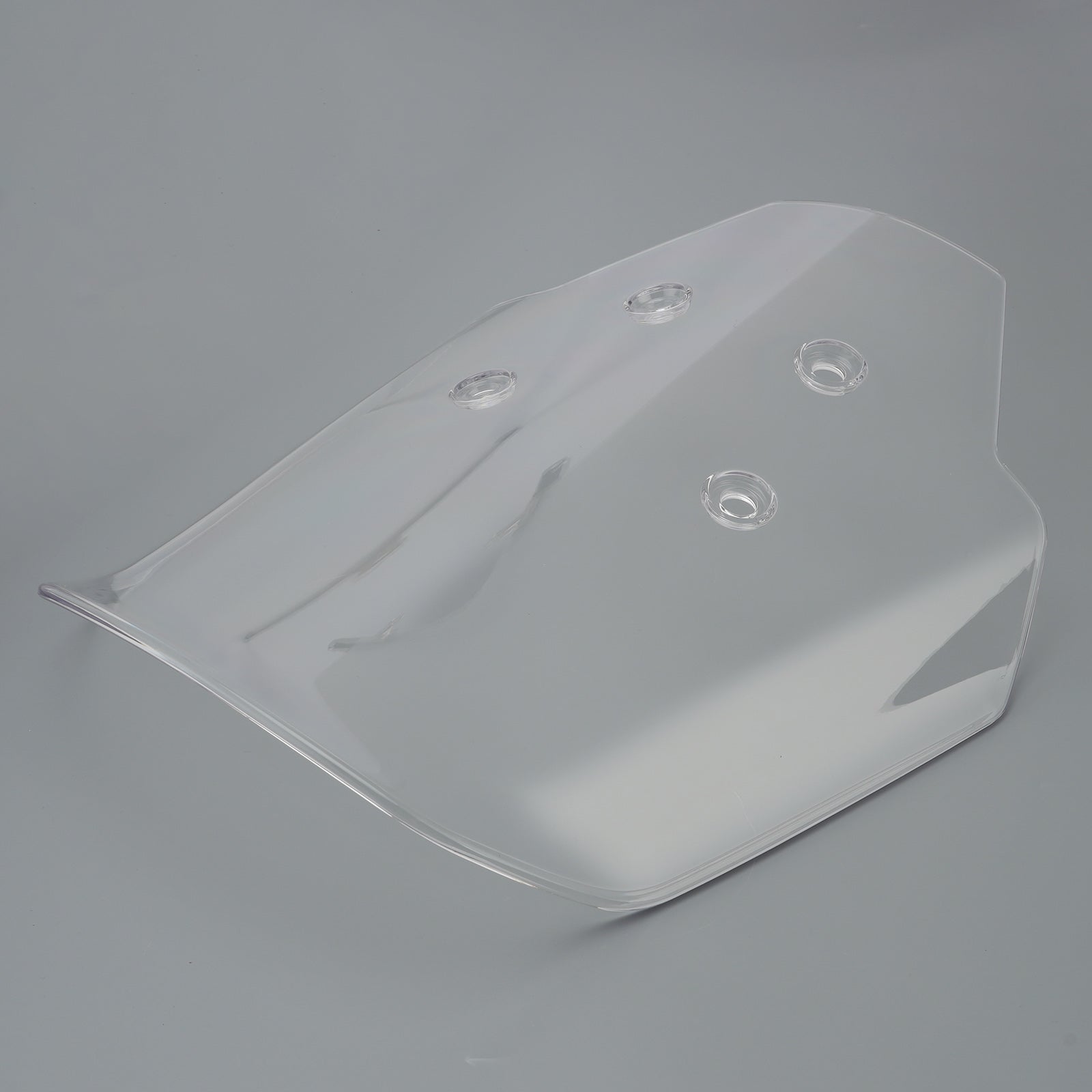 2026 Kawasaki KLE500 KLE500SE Windshield Windscreen