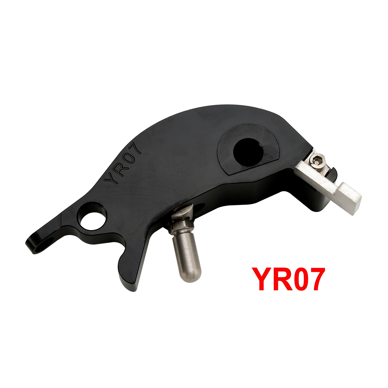 2024-2025 YAMAHA XSR 900 2025 MT-09 Short Clutch Brake Lever