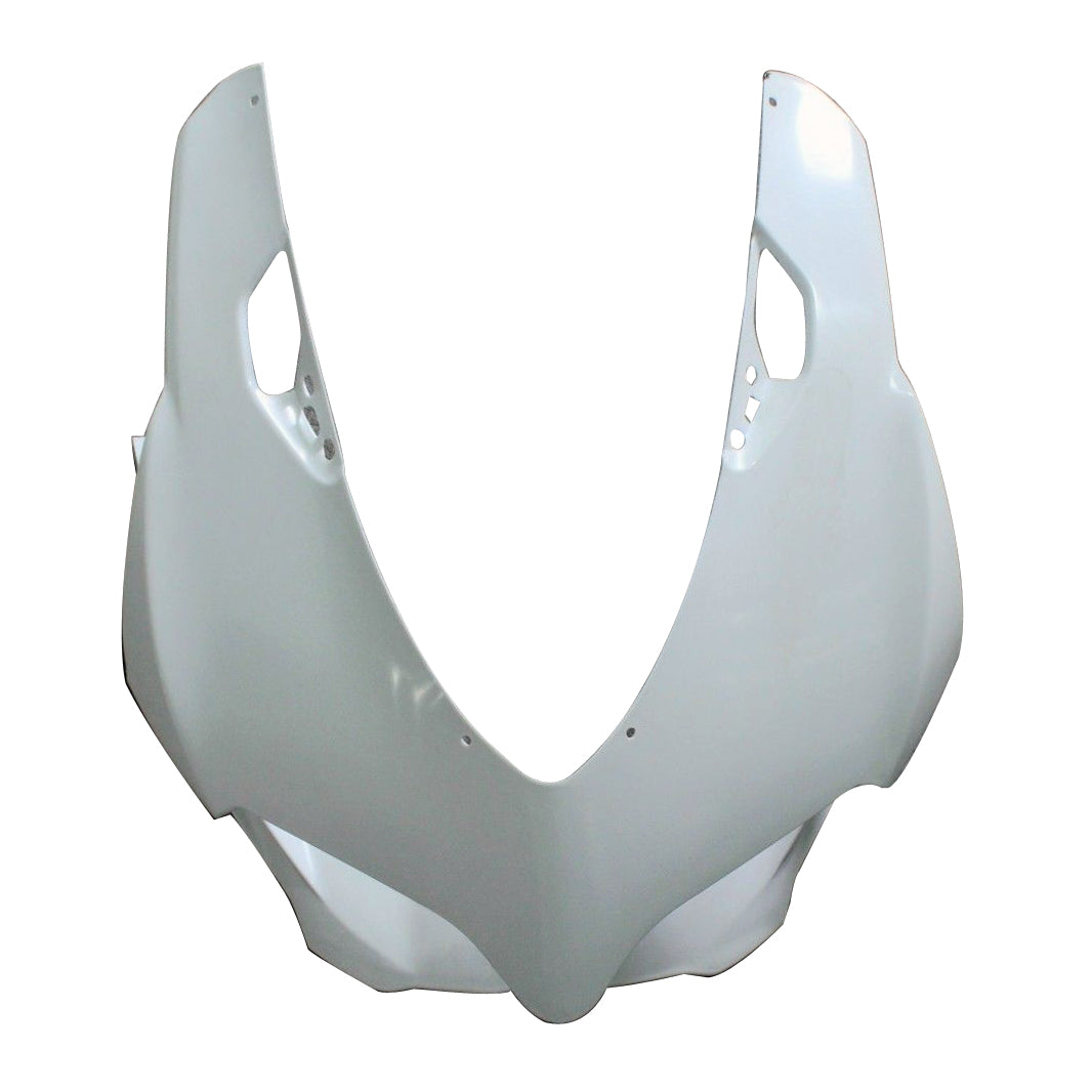 2012-2014 1199/899 Ducati Injection Molding Unpainted Fairing