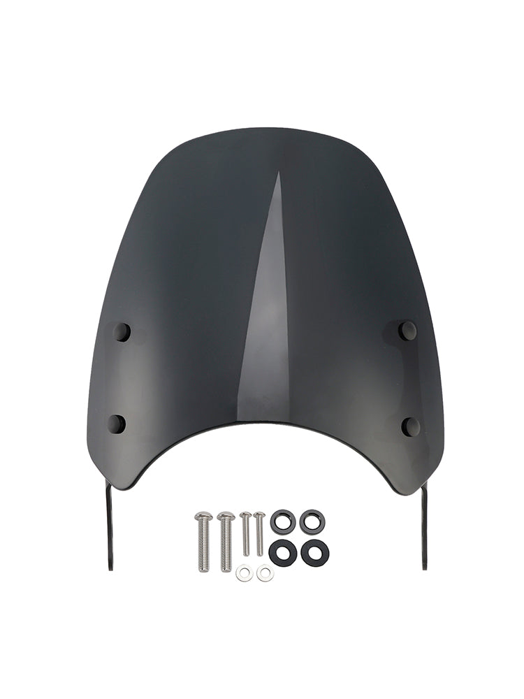 2024-2025 Kawasaki Eliminator 500 vindrutan vindruta