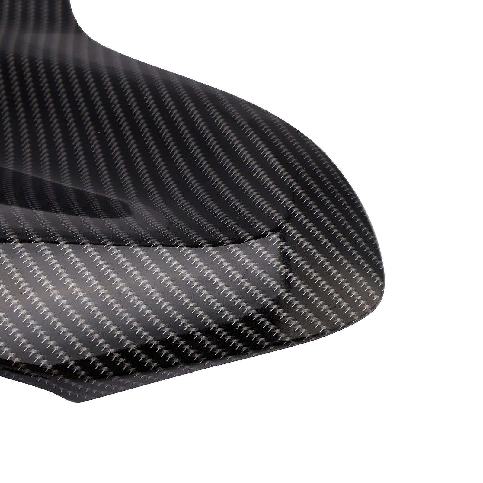 Kawasaki Z900 2025-2026 Tanksidedæksel Panelbeklædning