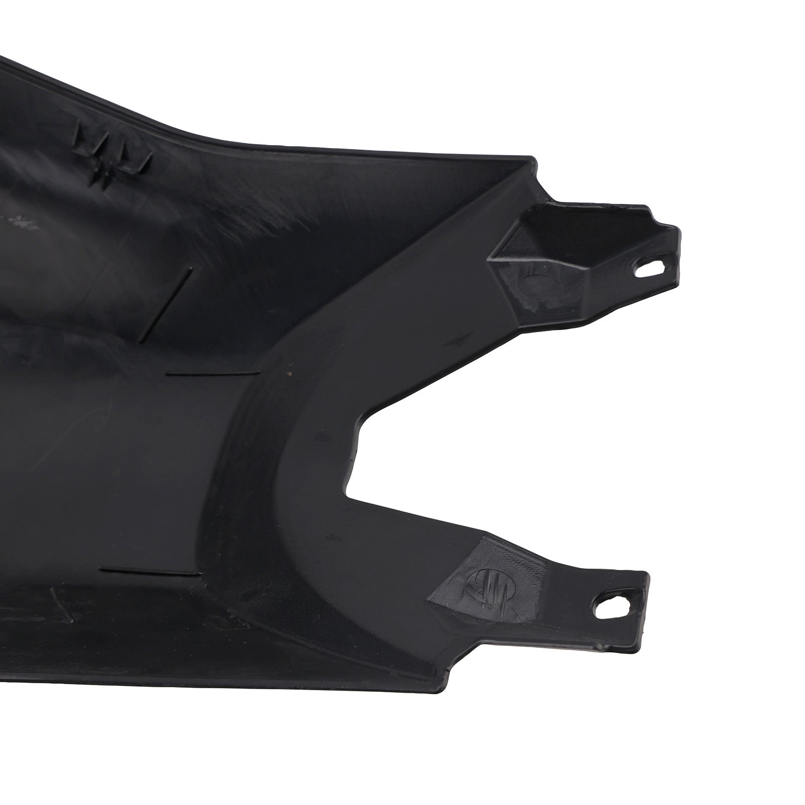 2025-2026 Yamaha Tenere 700 Gas Tank Cover Fairing Protector