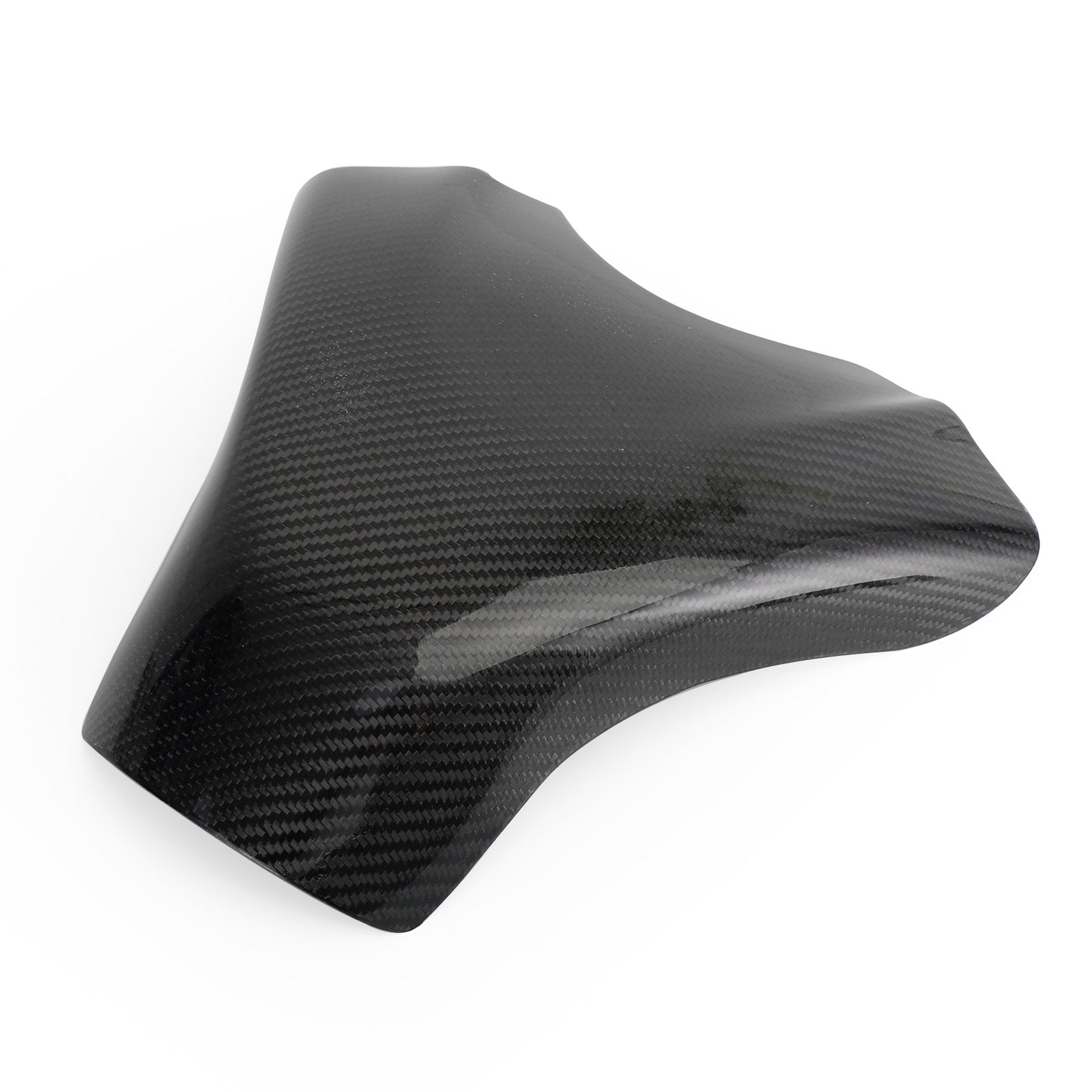 Gas Tank Cover Fairing Protector For Suzuki GSXR600 GSXR 750 2011-2022 Carbon