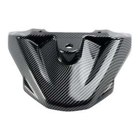 22-24 Honda NT1100 Frontschnabelverlängerung Nasenverkleidung Carbon