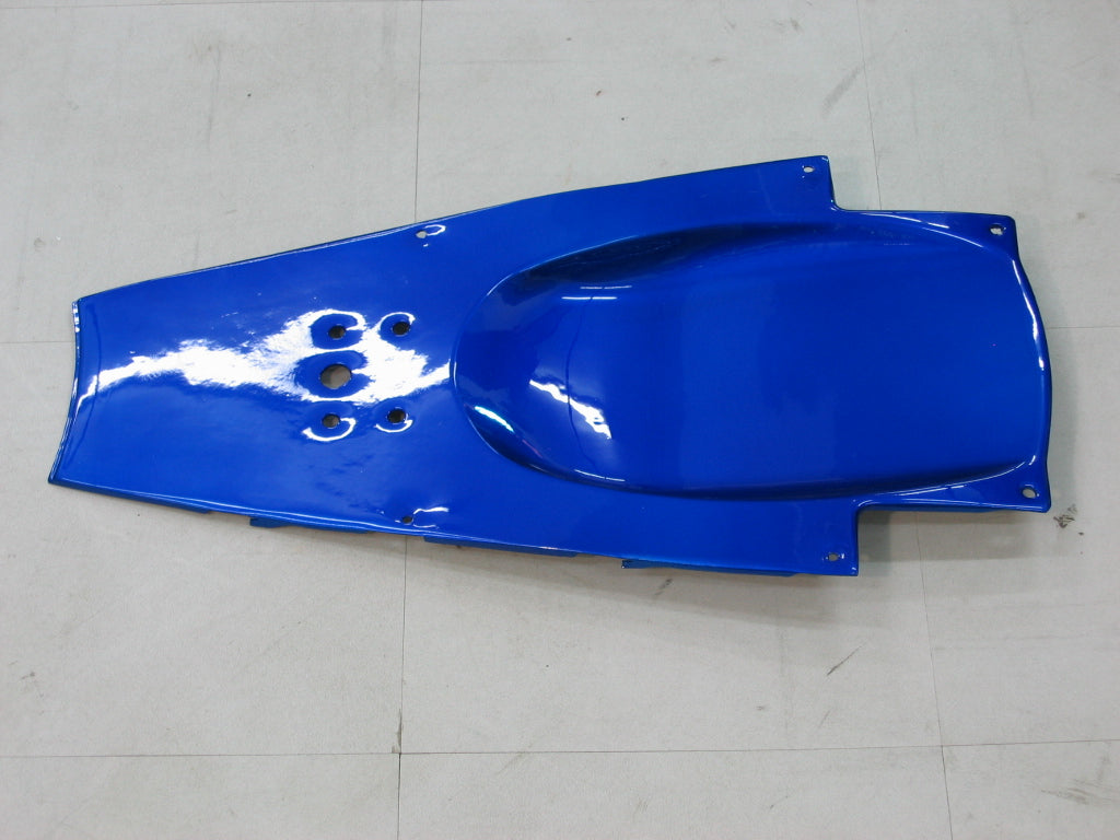 Kit carena iniezione carrozzeria in plastica ABS adatta per Yamaha YZF 1000 R1 2002-2003