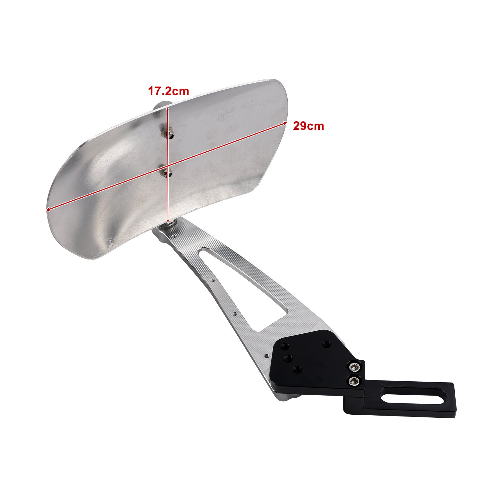 Scrambler 1200 XC XE X Street Twin 900 Rear Wheel Fender Mudguard