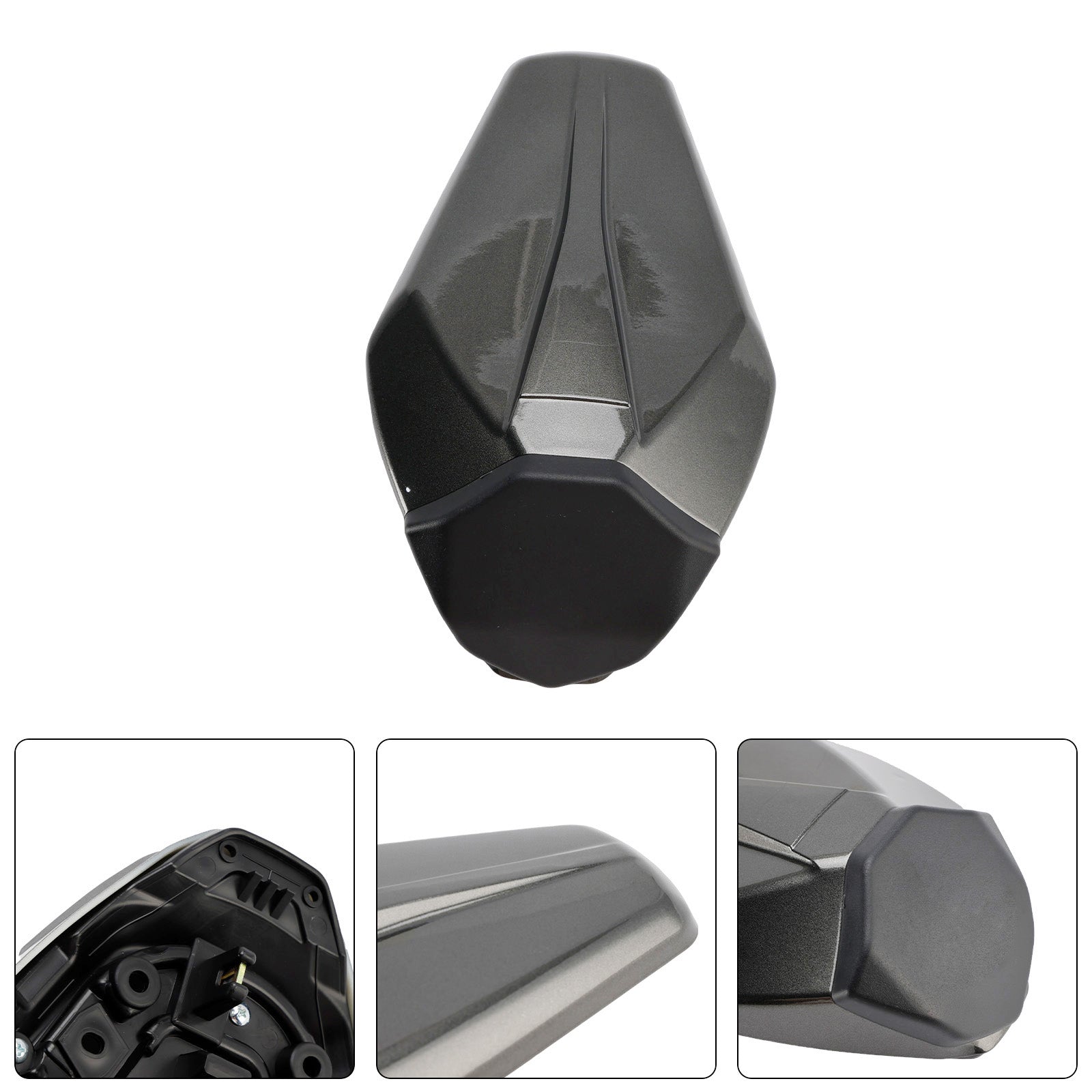 Kawasaki Z900 Z900SE 2025-2026 Tail Rear Seat Fairing Cowl