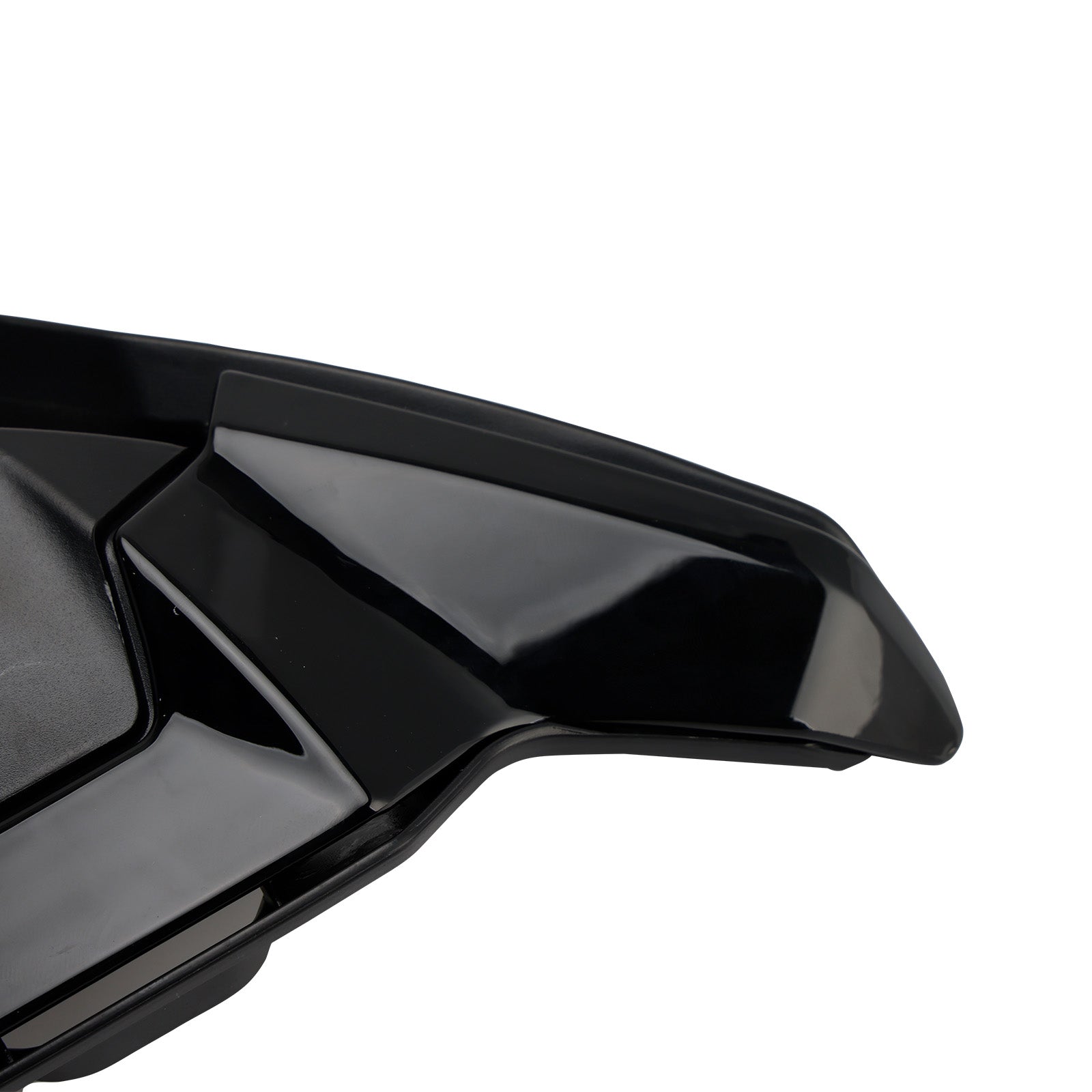 Street Triple 765 R/RS 2023-2025 Front Fairing Panel Nose Cover