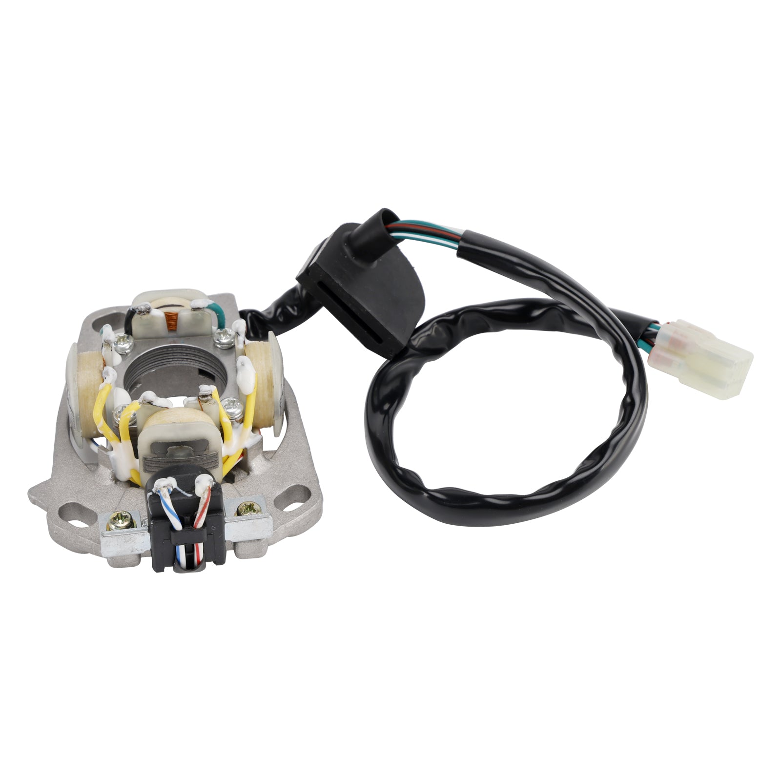 2022-2025 Yamaha Yz125 Monster Yz125x Magneto Ignition Stator