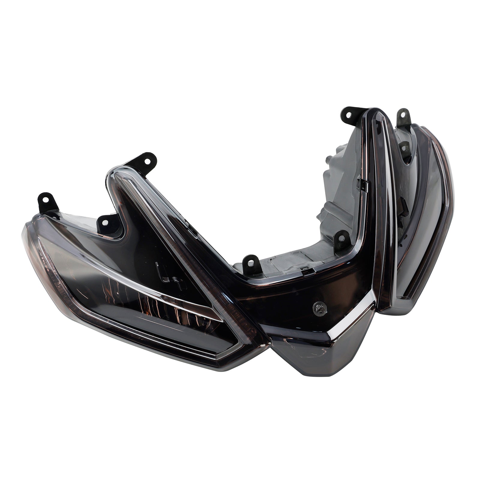 21-24 Aprilia RS660 20-24/RSV4 Front Headlight Grille Headlamp Led Protecto