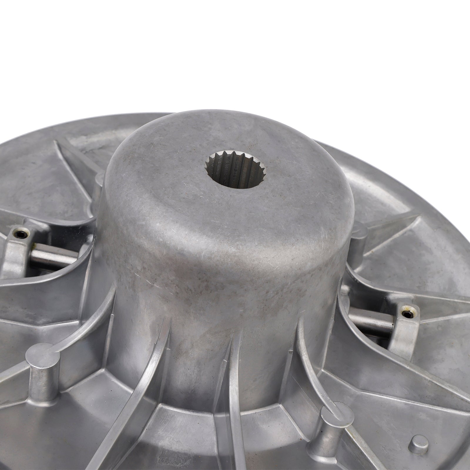 Polaris Ace 325 Sportsman Rear Assembly Clutch Secondary Variator 1323070