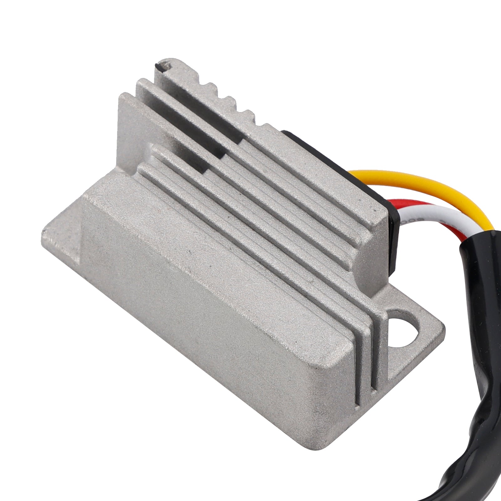 3-Wire Yamaha YFM100 Champ 87-88 Badger YFM80 85-88 Voltage Regulator Rectifier