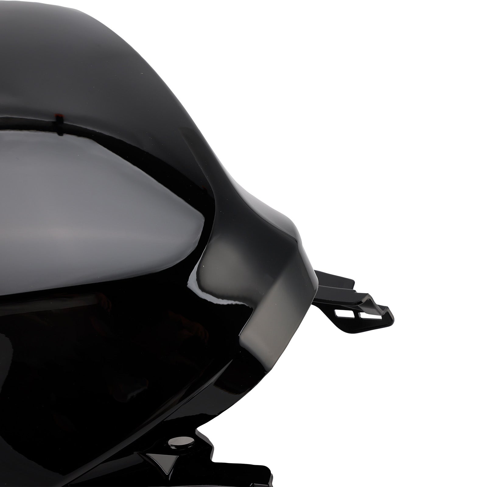 2025-2026 Yamaha YZF-R3 R25 Gas Tank Cover Fairing Protector