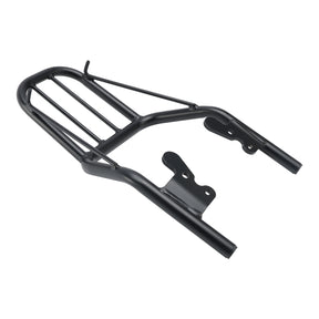 23-24 Yamaha PG-1 PG 1 Rear Rack Luggage Carrier Black