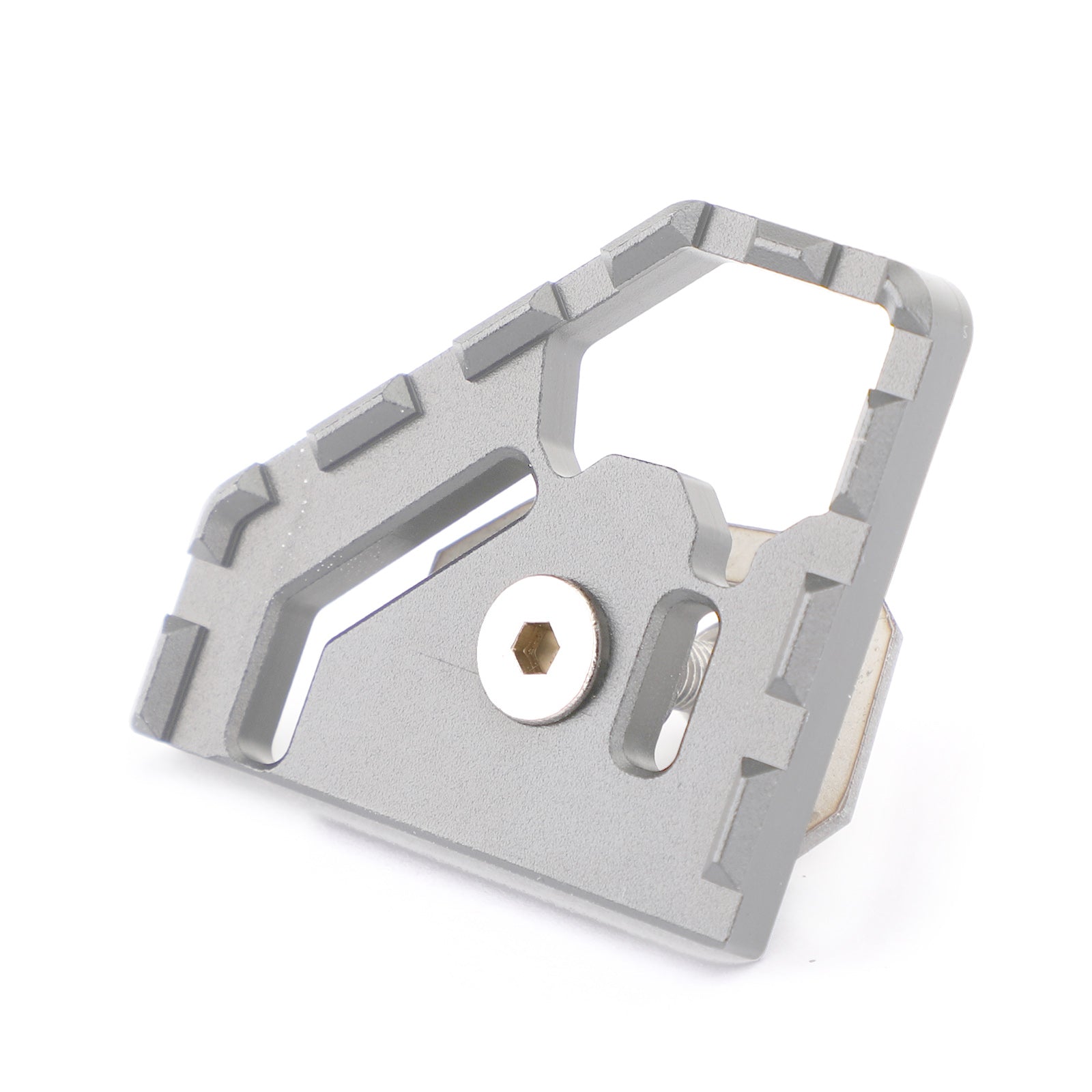 16-21 Honda CRF1000L CRF1100L Africa Twin ATAS Widen Foot Brake Pedal