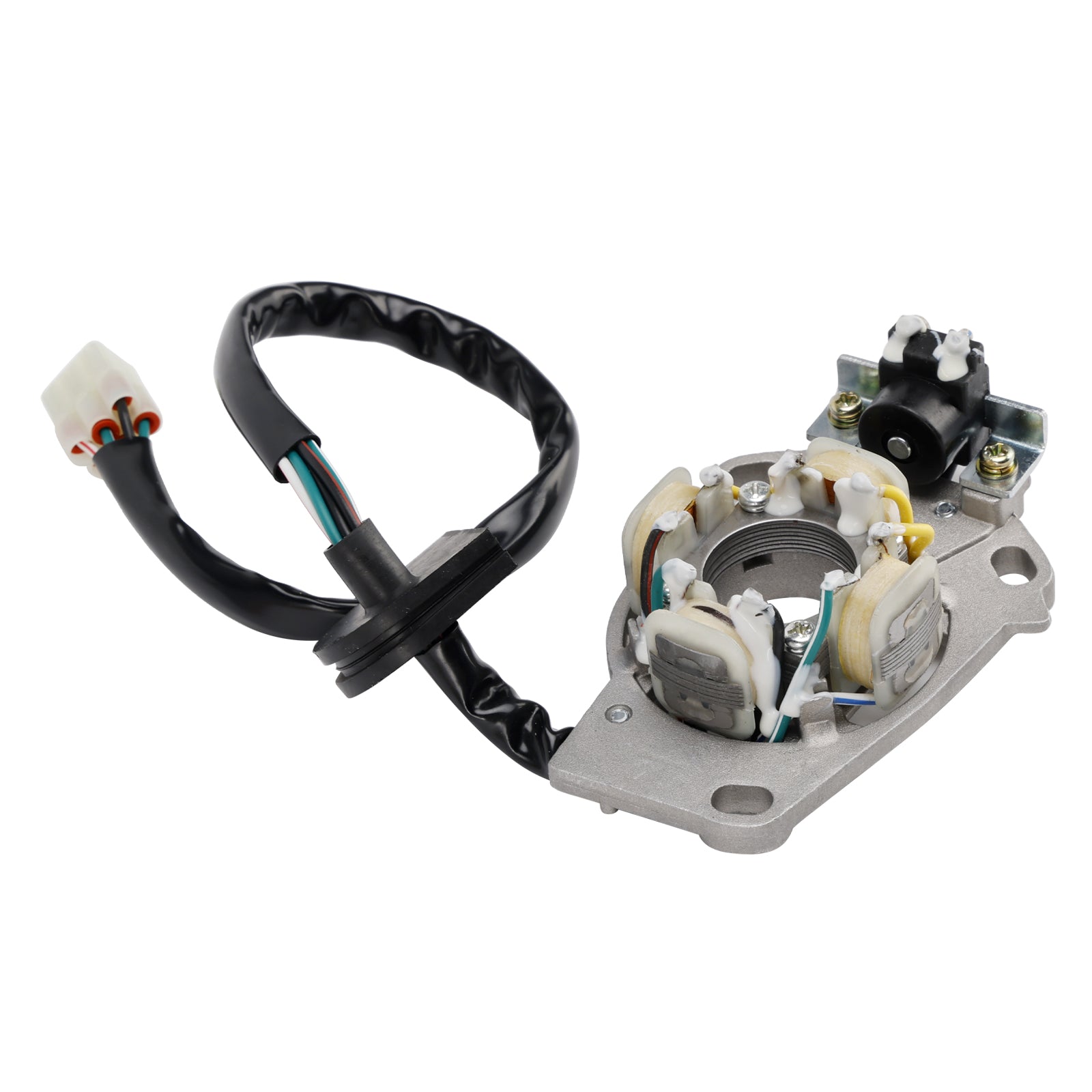 2022-2025 Yamaha Yz125 Monster Yz125x Magneto Ignition Stator