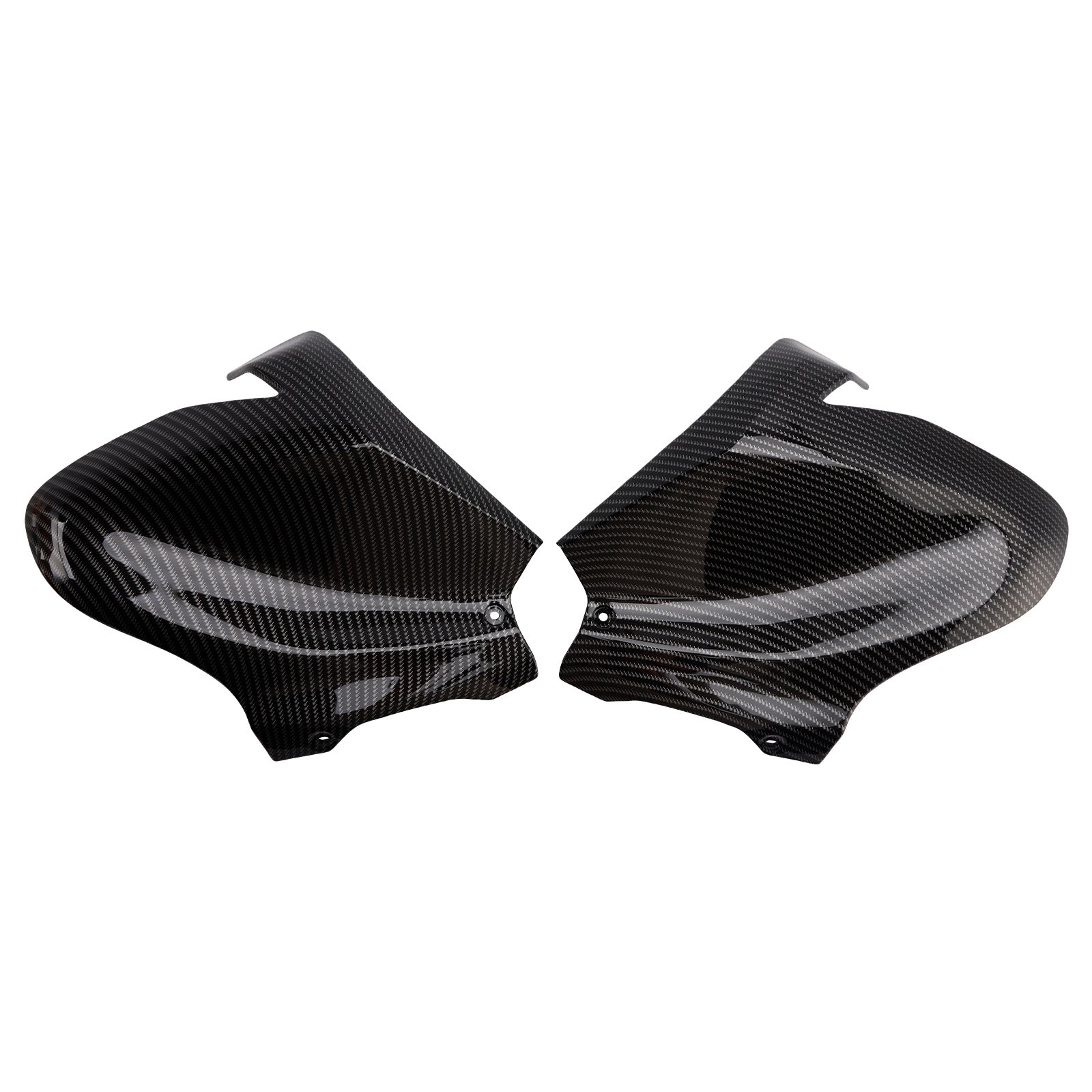 Kawasaki Z900 2025-2026 Tanksidedæksel Panelbeklædning
