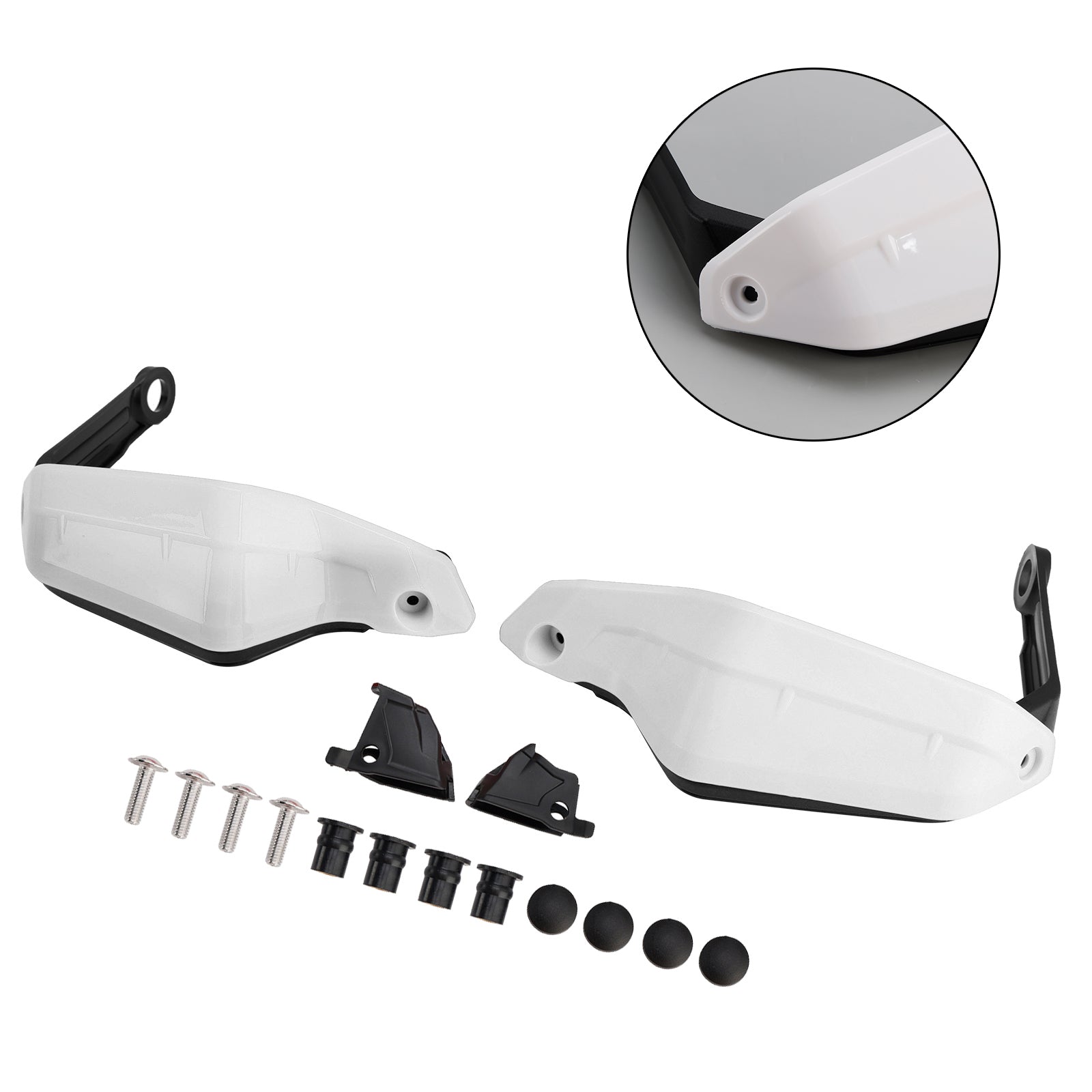 Honda X-ADV750 2025- Handguard Protector