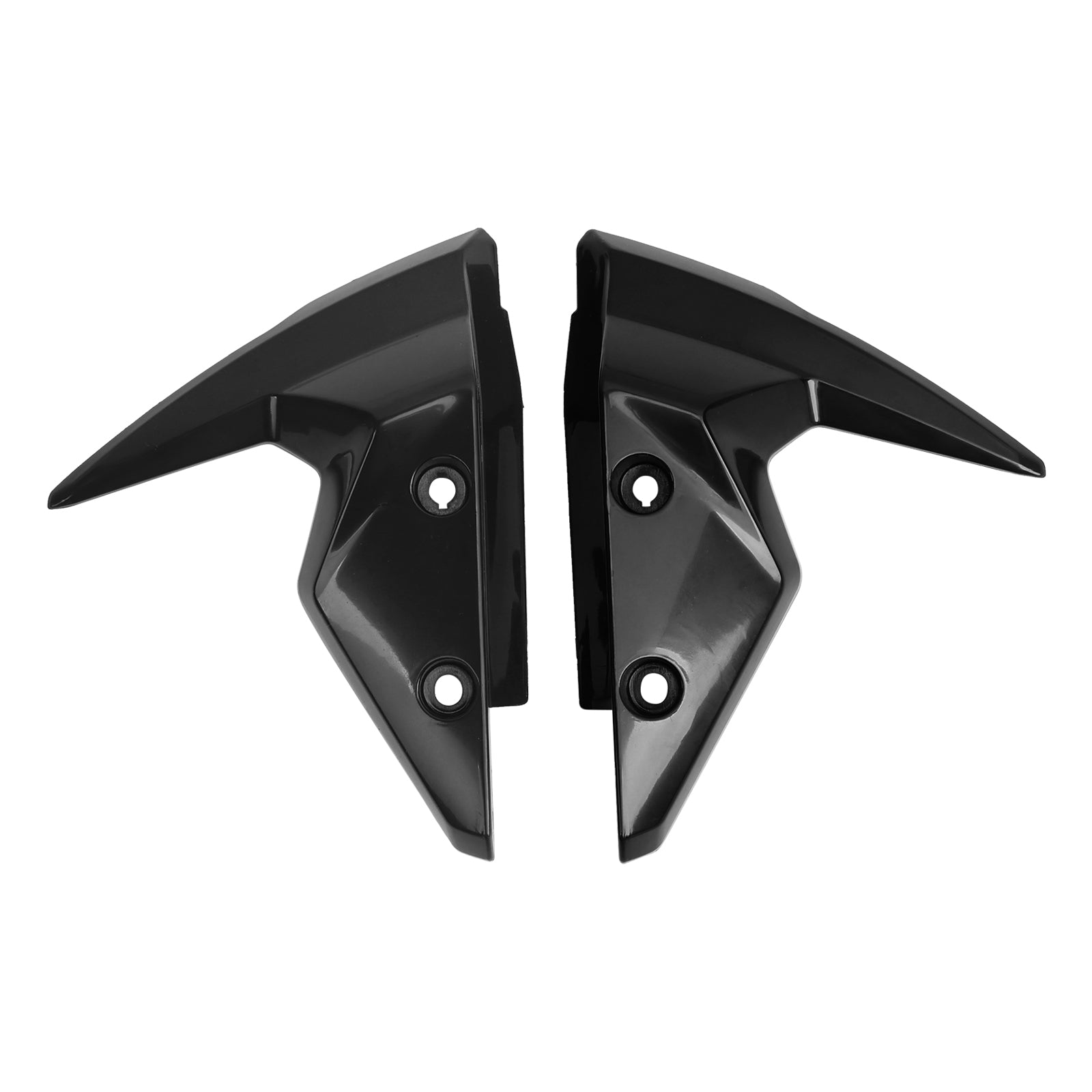 Amotopart 2020-2022 Triumph Street Triple 765 R/RS Unpainted Fairing Kit