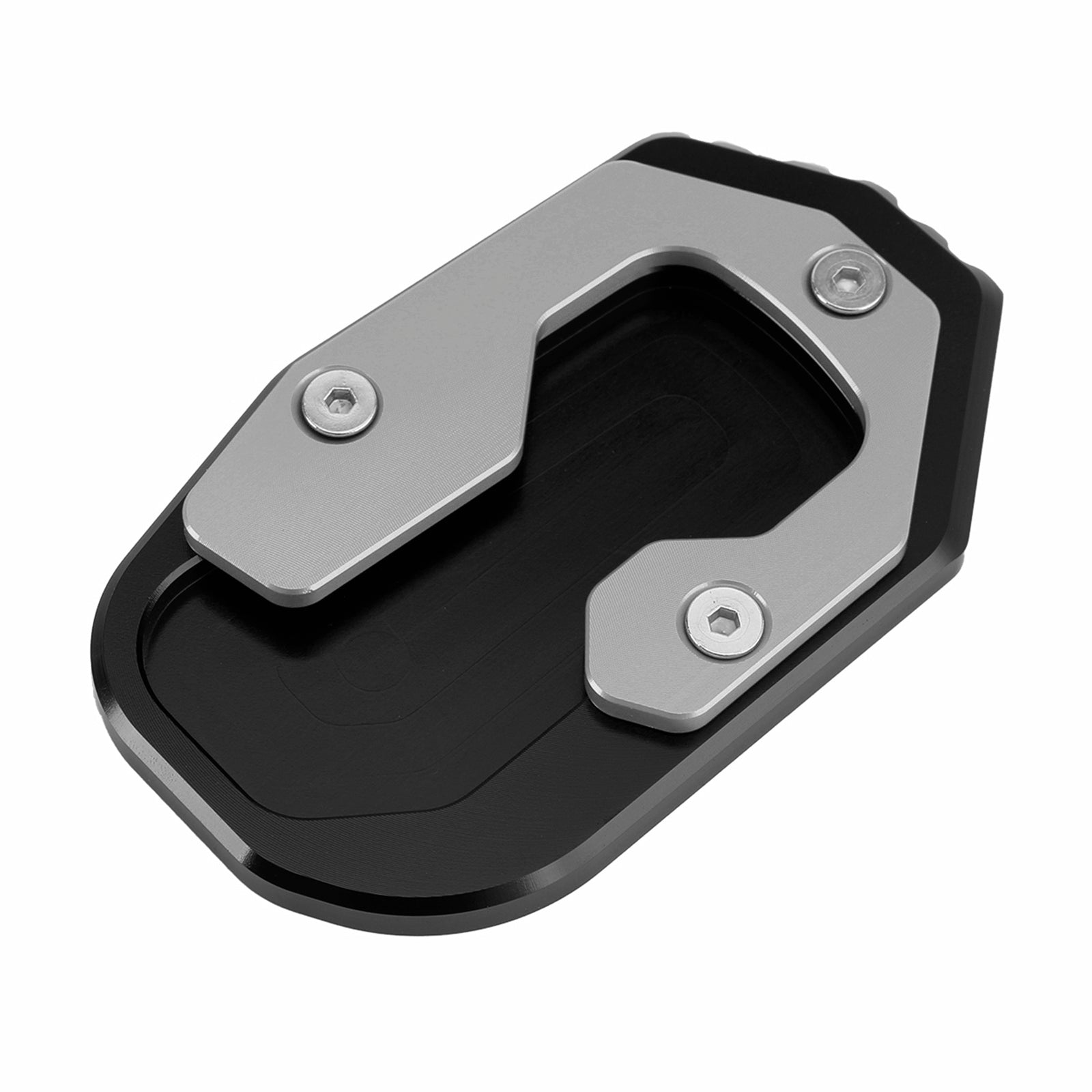 Kickstand Enlarge Plate Pad passend für Pan America 1250 2021–2022