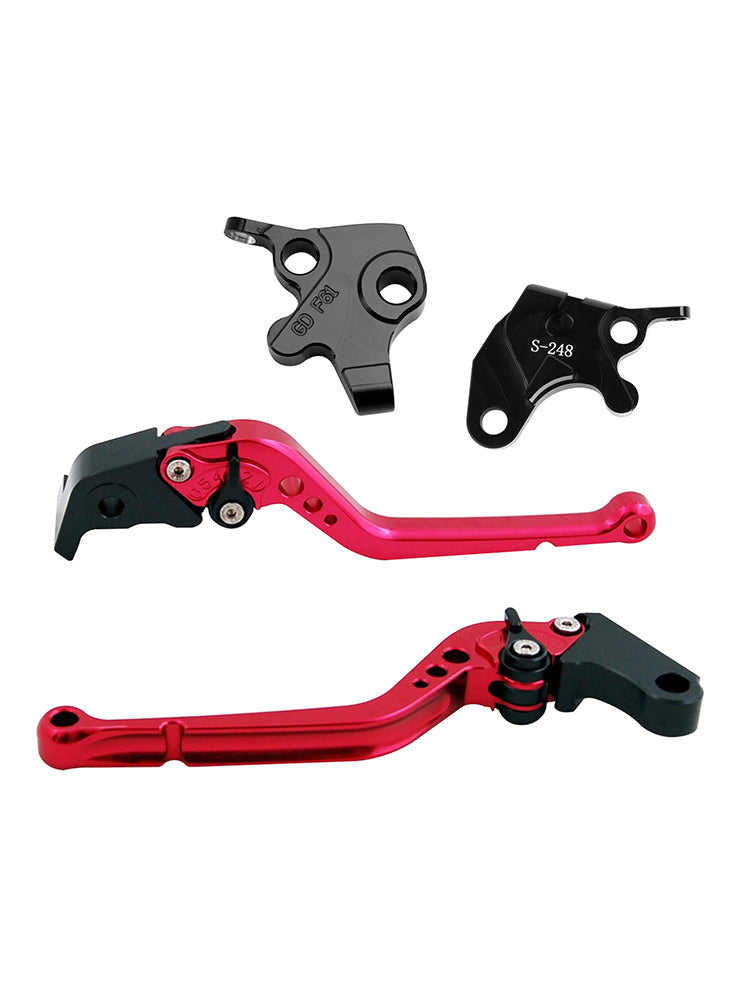 2008-2011 Yamaha YZF R125 Long levier de frein d'embrayage